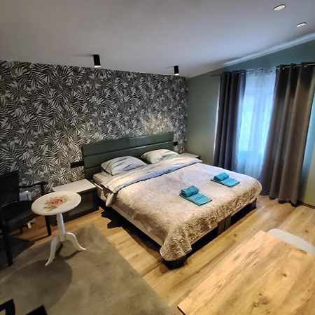 Maison d'hôtes Gazdinstvo Tadic à Nikšić Extérieur photo