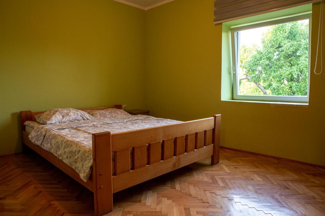 Maison d'hôtes Gazdinstvo Tadic à Nikšić Extérieur photo