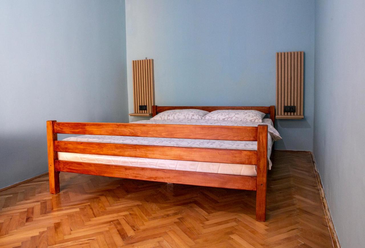 Maison d'hôtes Gazdinstvo Tadic à Nikšić Extérieur photo