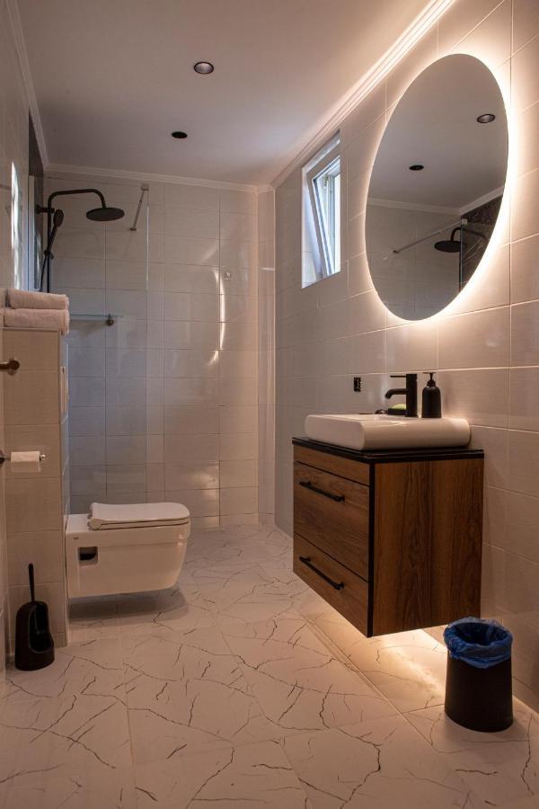 Maison d'hôtes Gazdinstvo Tadic à Nikšić Extérieur photo