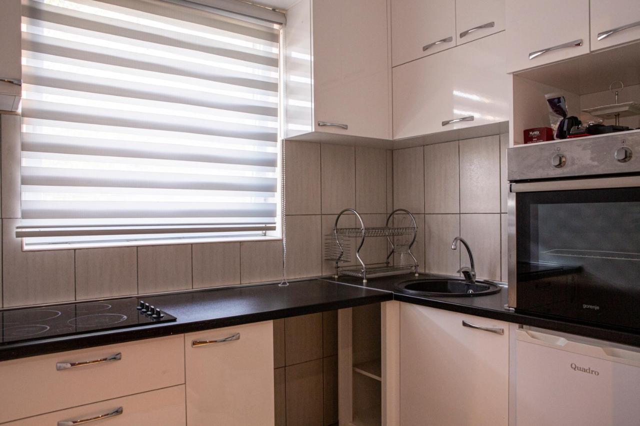 Maison d'hôtes Gazdinstvo Tadic à Nikšić Extérieur photo