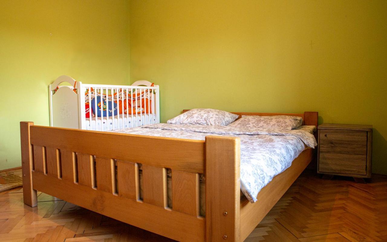 Maison d'hôtes Gazdinstvo Tadic à Nikšić Extérieur photo