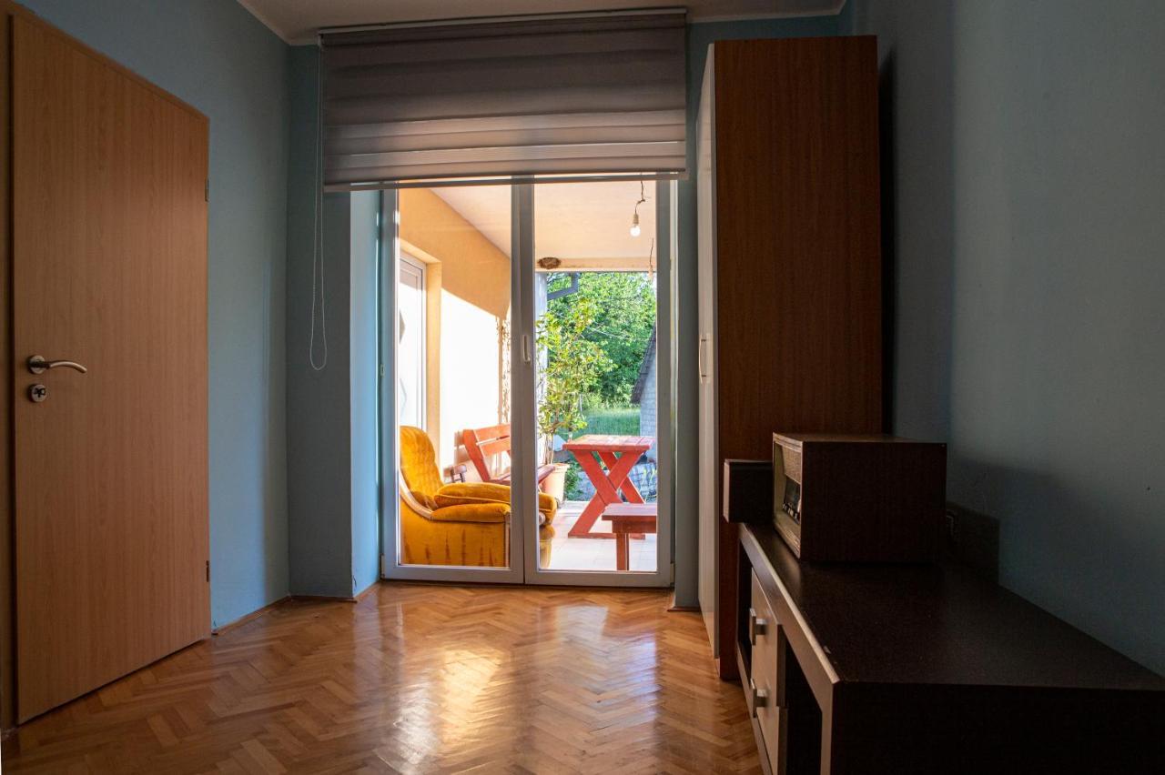 Maison d'hôtes Gazdinstvo Tadic à Nikšić Extérieur photo