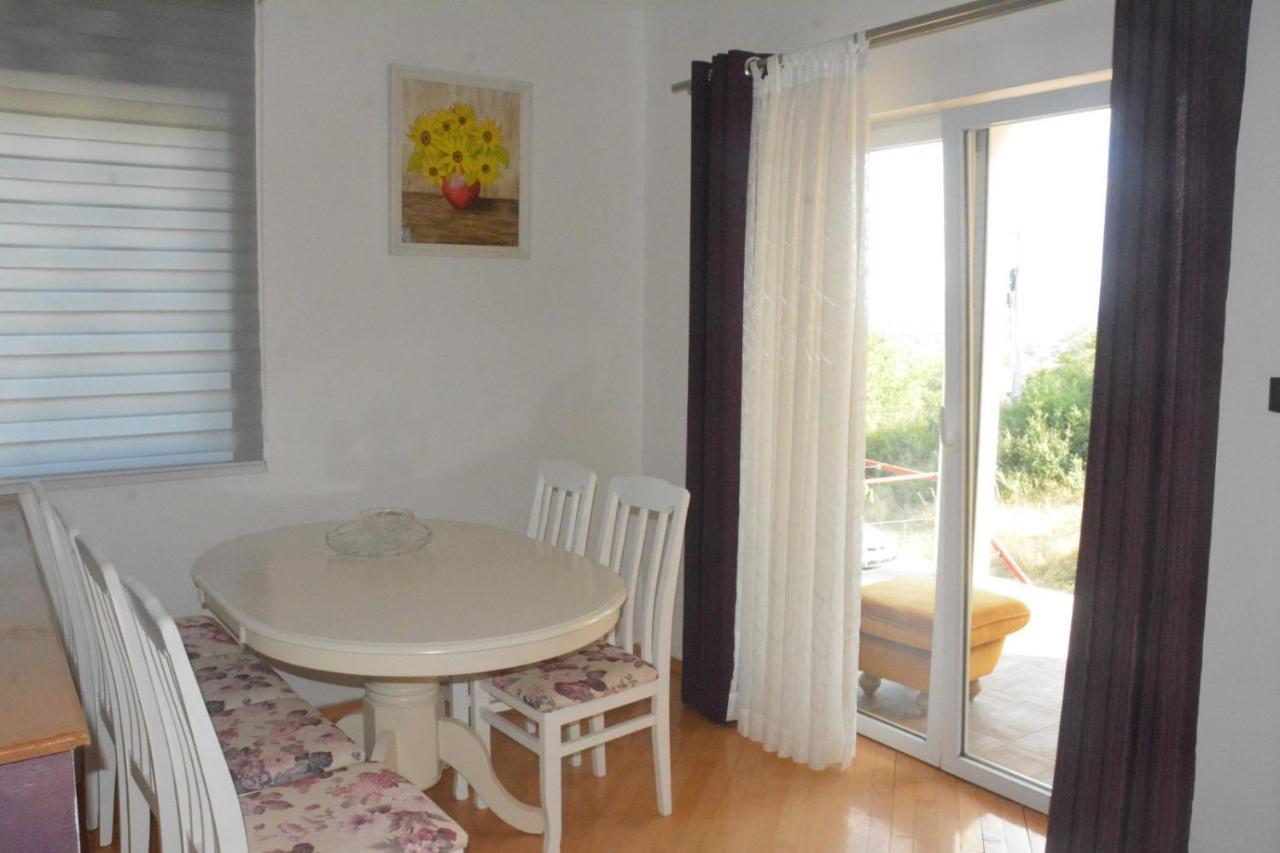 Maison d'hôtes Gazdinstvo Tadic à Nikšić Extérieur photo