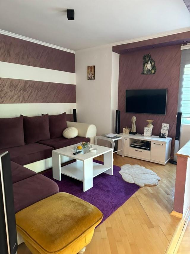 Maison d'hôtes Gazdinstvo Tadic à Nikšić Extérieur photo