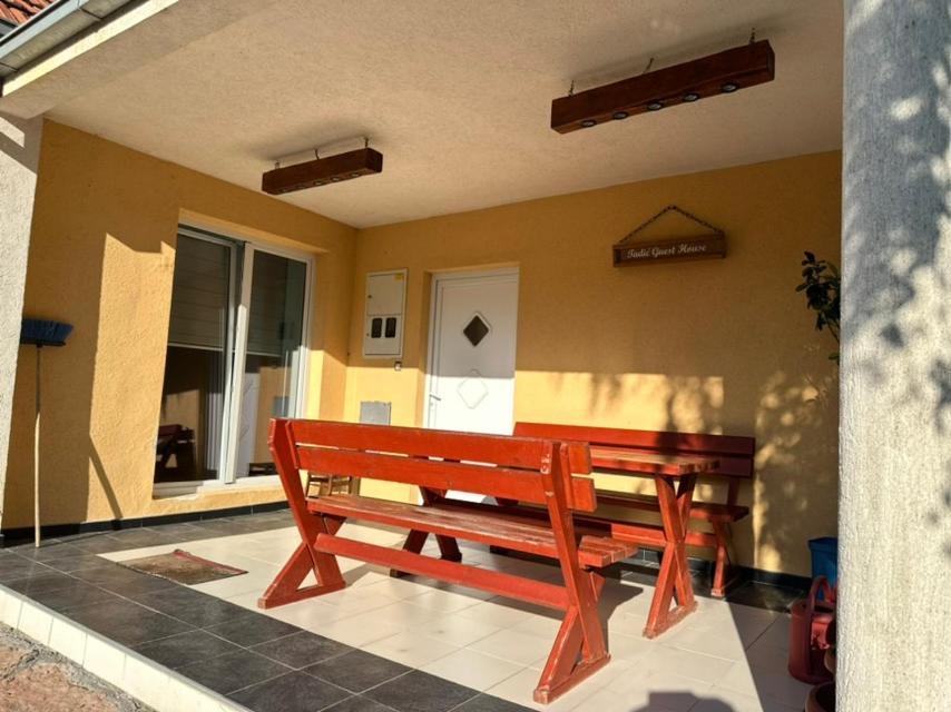 Maison d'hôtes Gazdinstvo Tadic à Nikšić Extérieur photo