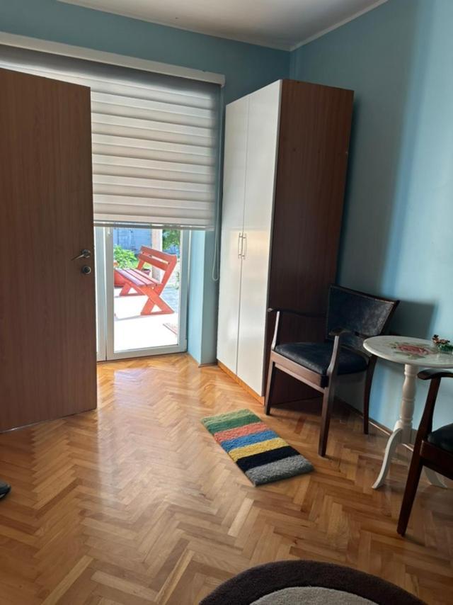 Maison d'hôtes Gazdinstvo Tadic à Nikšić Extérieur photo