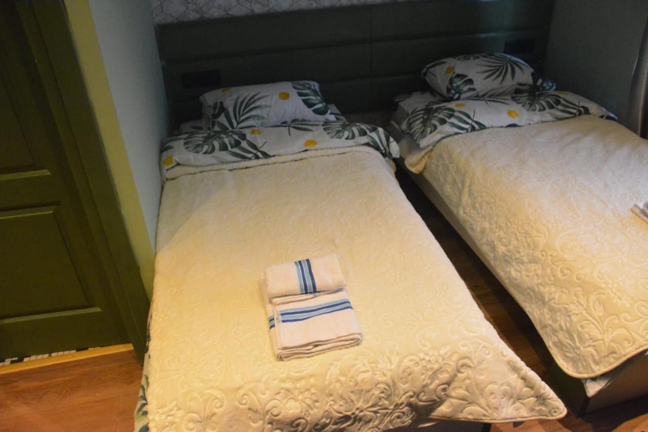 Maison d'hôtes Gazdinstvo Tadic à Nikšić Extérieur photo