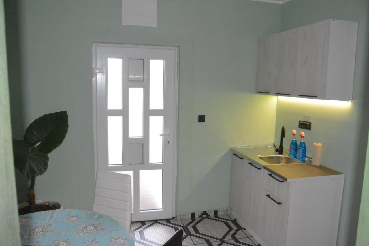Maison d'hôtes Gazdinstvo Tadic à Nikšić Extérieur photo