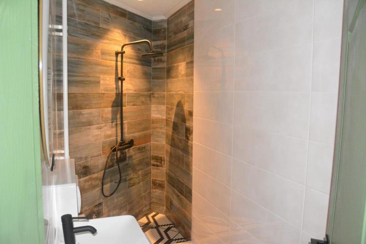 Maison d'hôtes Gazdinstvo Tadic à Nikšić Extérieur photo